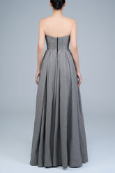 Dijon Gown